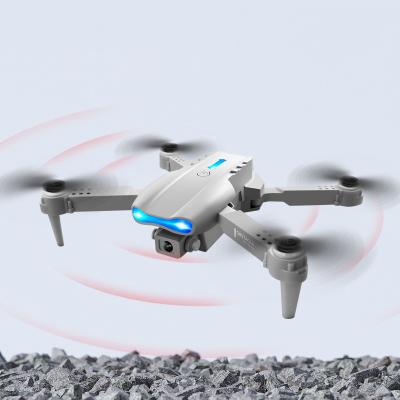 China Drone Three Sided Camera Remote Control Dual Quadcopter Obstacle Avoidance Modern 4K Professional Drone for sale