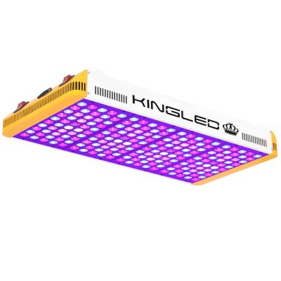 China 2000W remote controm led grow light 2021 FINEEST hot sale 2000W led grow light with smart remote control led light manufacturer for sale