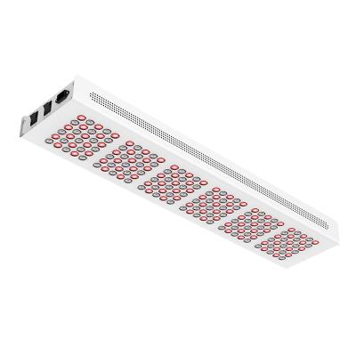 China Blood Vessel Removal China Supplier 900W Red Light Therapy Panels Full Body Led Infrared Light Therapy for sale