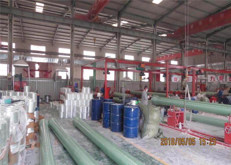 Verified China supplier - HeBei YaSheng Environmental Protection Technology Co.,Ltd