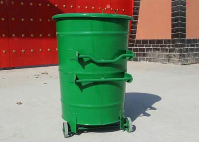 China FRP Rubbish Bin /FRP Trash Can for sale