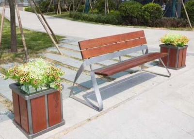 China FRP Outdoor Seat for sale