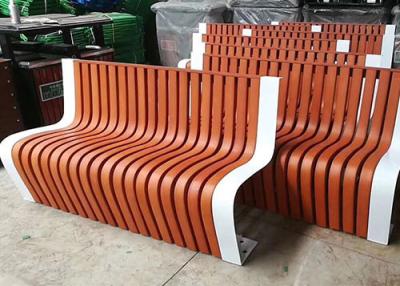 China FRP Outdoor Seat for sale