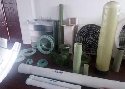 China FRP Parts for sale