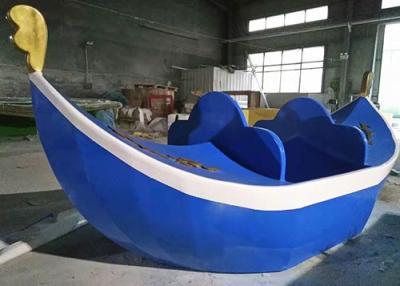 China FRP Boat for sale