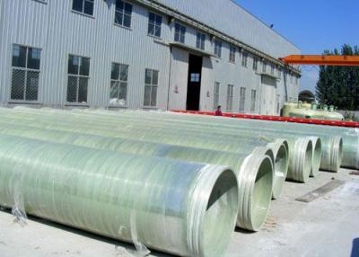 China FRP Pipe for sale