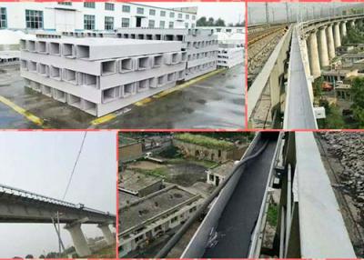 China FRP Cable Bridge for sale