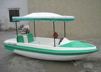 China FRP Boat for sale