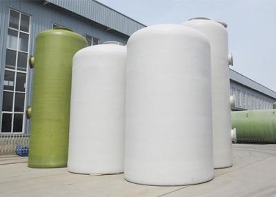 China FRP Storage Tank for sale