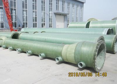 China FRP Pipe for sale