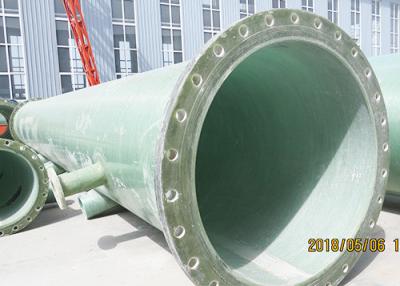 China FRP Pipe for sale