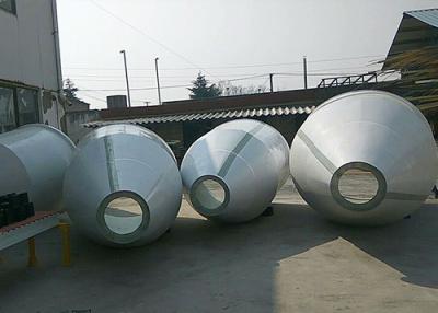 China FRP Feed Bins for sale