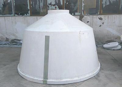 China FRP Feed Bins for sale