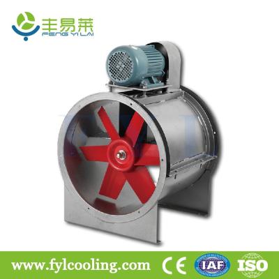 China FYL T30 axial fan/ blower fan/ ventilation fan for sale