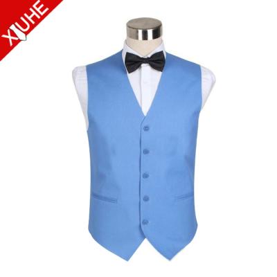 China Plus Size Famous Designer Classic Vests Boys Invest Design for sale