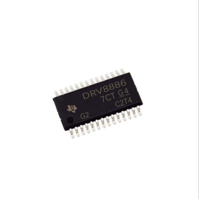 China Original Spot DRV8886PWPR IC Chip Electronic Components Industrial Standard Integrated Circuit for sale