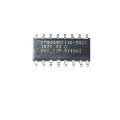 China New spot IC chip CY8CMBR3110-SX2IT electronic component original industrial standard integrated circuit for sale