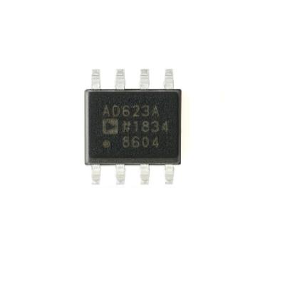 China Brand New Original Industrial Standard Spot AD623ARZ-R7 Electronic Components Semiconductor Integrated Circuit for sale