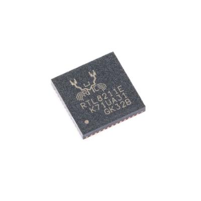 China New and original industrial standard integrated circuit electronic component chip RTL8211E-VL-CG for sale