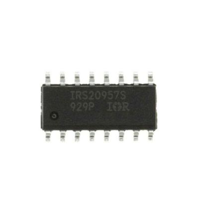 China IRS2092STRPBF SOP16 Contact Customer Service Spot Supporting A Variety Electronic Components Integrated Circuit for sale