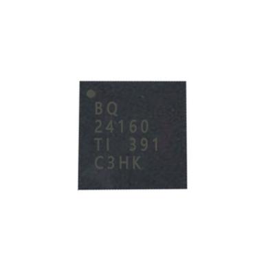 China BQ24160RGER VQFN-24 contact customer service spot supporting a variety electronic components integrated circuit for sale