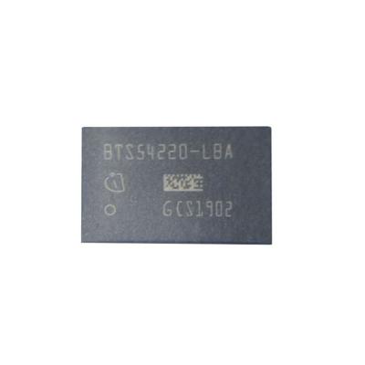 China / BTS54220-LBA TSON-24 spot supporting a variety electronic components integrated circuit for sale