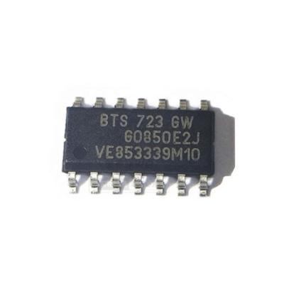 China / BTS723GW SOP14 spot supporting a variety electronic components integrated circuit for sale