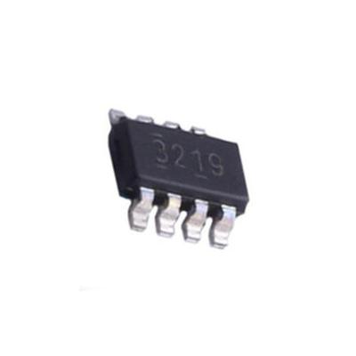 China Contact customer service spot TPS563210DDFR SOT23-8 supporting a variety electronic components integrated circuit for sale