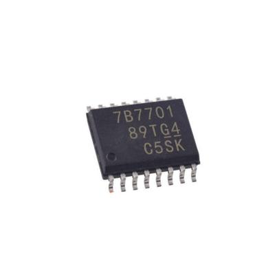 China Contact customer service spot TPS7B7701QPWPRQ1 HTSSOP-16 supporting a variety electronic components integrated circuit for sale