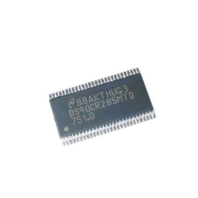 China / Professional Supplier DS90CR285MTDX/NOPB TSSOP-56 Genuine Brand New Original BOM Stock IC for sale