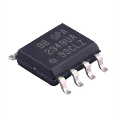 China / OPA2349UA/2K5 SOP8 spot supporting a variety electronic components integrated circuit for sale