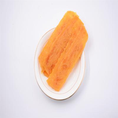 China Sustainable Top Selling Natural Turkey Slices Dried Snacks Chicken Pet Drying Food Jerky Fillet for sale