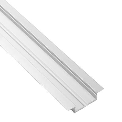 China LED Strip Light Wholesale Price Led Channel Strip Light Profile Aluminum Channel Led Aluminum Profile for sale