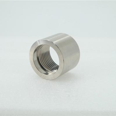 China High Precision OEM Aluminum Brass Stainless Steel Anodized Aluminum CNC Milling Machining Service Components Plastic / Metal Parts for sale