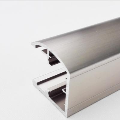 China Modern Lean Lean Pipe T-Slot Aluminum Profile for sale