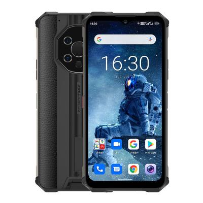 China Dual SIM Card Rehomi WP13 Mobile Phone 5G Rugged Logo Wholesale Custom OEM/ODM Smartphone Dual SIM Dual Standby 8G+128G 5000mAh Android 11 for sale