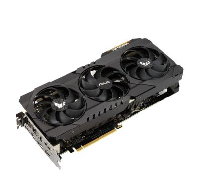 China New GeForce RTX 3080TI TUF workstation - 12GB GDDR6 RAM - graphics card for sale