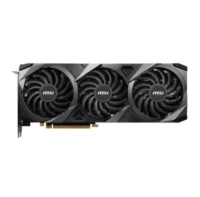 China New GeForce RTX 3070TI VENTU S workstation - 8GB GDDR6 RAM - graphics card for sale