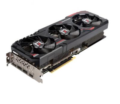 China Chasing Wind 10GB GDDR6 RAM - Workstation GeForce RTX 3080 New Graphics Card for sale