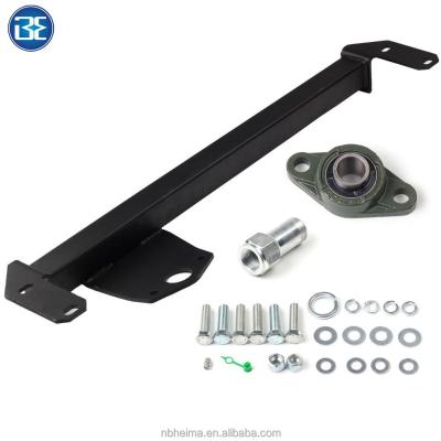 China Fit Dodge Ram 1994-2002 1500 2500 3500 4X4 4WD Steering Gear Box Stabilizer Bar Standard Size for sale