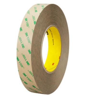 China Waterproof 3M VHB Adhesive Transfer Tape F9469PC with exceptional holding power and long lasting adhesion for sale