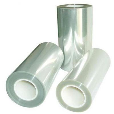 China ANTISTATIC Pet Film High Temperature Stretch Films On Sale for sale