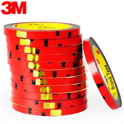 China 3M CP5108 Heat Resistant Acrylic Foam Tape For Professional Market Applications Automotive Tape for sale