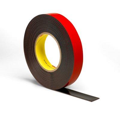 China 3M Acrylic Plus Tape EX4011 VHB Foam Freon Proof Tape For Automotive for sale