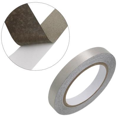 China Heat Resistant Single Sided Acrylic Adhesive Fabric Cloth Conductive Tape for sale