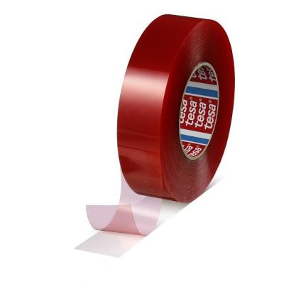 China Tesa 4965 Heat Resistant High Pressure Resistant Double Sided Tape China Supplier for sale