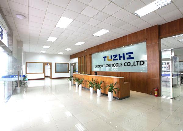 Verified China supplier - Xuzhou Tuzhi Tools Co., Ltd.