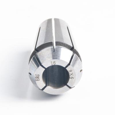 China High Precision ER11 ER16 ER20 ER25 ER32 ER 0.005 0.008mm CNC Tool Holder CNC Engraving Machine Spindle Motor for sale