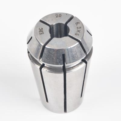 China High Precision ER11 ER16 ER20 ER25 ER32 ER Spring Collet Chuck Accuracy 0.008mm for CNC Tool Holder Engraving Machine Spindle Milling Motor for sale