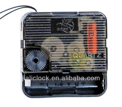 China Field Quartz Clock Movement With Two Wire - 6262 6262 for sale